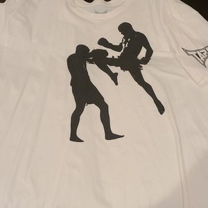 Tap Out Shirt